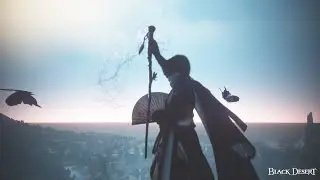 [BDO]Succession Woosa PVP / 검은사막 전승우사 PVP#35