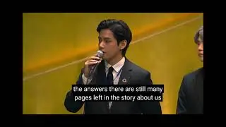 BTS  UN SPEECH chief general and performance on ' permission to dance' live.2021