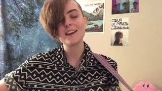 Pick Up The Change (Wilco cover)