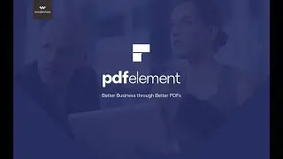 PDF EDITOR [PDF ELEMENT 6 PRO] OCR(OPTICAL CHARACTER RECOGNIZED)//#UNIQUE_ID
