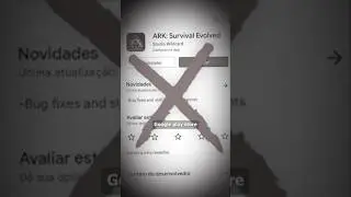 COMO BAIXAR ARK MOBILE #ark #arkmobile #jogos