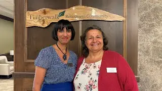 Timberwalk Retirement Community: A Premier Living Experience in Kanata