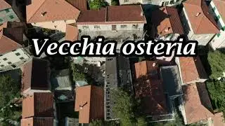 La vecchia osteria di Clavarezza