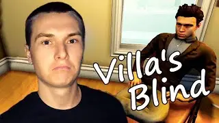 ПРОГОРЕЛ ▶ КОМАНДА ПОДВЕЛА / Villa's Blind #3