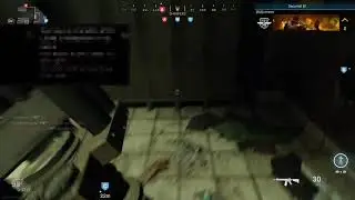 Ak buff