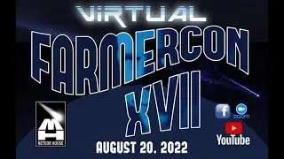 FarmerCon XVII / PulpFest 50 Panel &mdash; What Has Meteor House Been Up to the Last 3 Years??