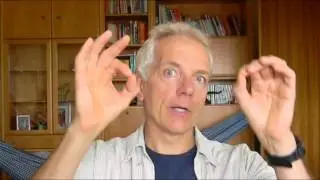 EFT Class: To End Anxiety