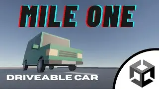 Mile One of my journey in game development - (Parcel panic) Part 1