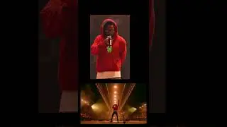 Kendrick Lamar Unites the West Coast with His Ken and Friends Pop Out Juneteenth Concert.