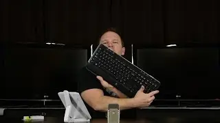 Using a Wireless Keyboard with the Samsung Galaxy Note 8