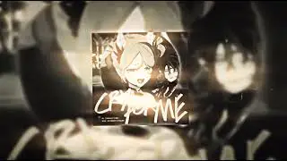 Ironmouse FUNK (SPEED UP) - CRY FOR ME
