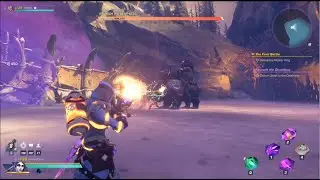 Wayfinder episode 39 defeating the reaver king !!