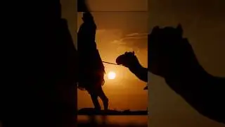Arabic Tension 2 - Royalty-Free Arab Instrumental Music | Middle Eastern Background Music for videos