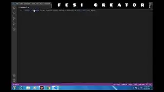 Simple Html Form in VSCODE|Visual Studio Code 2021