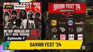 WVN TV: Savior Fest 