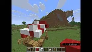 Lava Chicken Shack Build Tutorial (Idk what this is just watch)