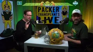 Packers Transplants Social Aggregator