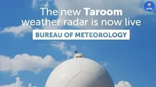 New Taroom weather radar gives Central Queensland community better rain, wind and storm awareness