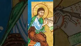 Głupiec Chrystusa kocha jak Chrystus | Ks. Philip LeMasters