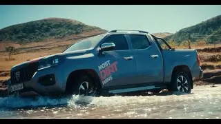 АНАЛИТИКА: Peugeot Южная Африка и конкурс Most Dirt Wins