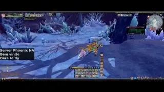 Lordswrath recipe de graca/Novo patch