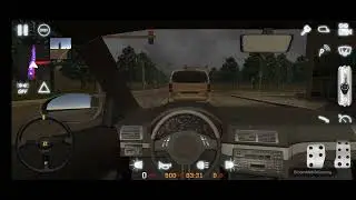Driving School Classics San Diego Level 7 Gameplay Walkthrough