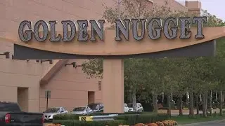 Golden Nugget Casino To Negotiate Labor Contract With Hospitality Workers