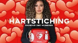 #10 | HARTPROBLEMEN, ZIEKENHUIS & DE HARTSTICHTING | So Ivory