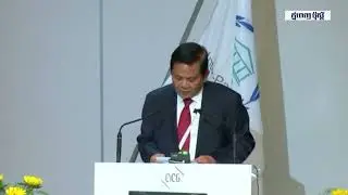 Senior Senator decries Thai conduct on border during Swiss debate
