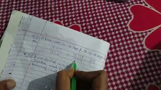 3. Work Time questions 