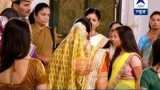 Paridhi and Jigar once again gets married