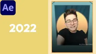My editing evolution 2018-2023 | Sony Vegas Pro 13 and After Effects