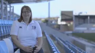 NatWest RugbyForce: Building better rugby clubs