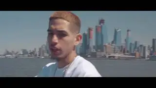 Sam Rose - Take Off (Official Video) (Prod. By Blasian)