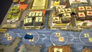 Le Havre part 6