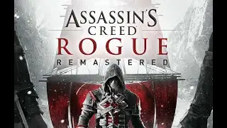Assassin's Creed Rogue Remastered (PS5) - Não quero (BRONZE)
