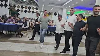 Derviş MADSOR Düğün Klipleri Hamza KARAKAYA - Bitlis