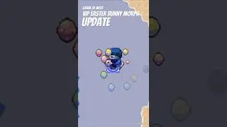Graal Ol West | Easter VIP 2025 Gets A Update!