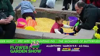2018 FLOWER SHOW PREVIEW VIDEO V2
