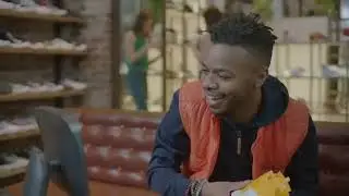 Temi Robot Commercial
