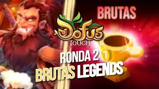 TENÍAN MEJOR TEAM, PERO LA JUGADA LO CAMBIÓ TODO 👀 | Dofus Touch
