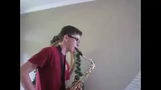 Peterson Avenue 1st and 2nd Tenor Part