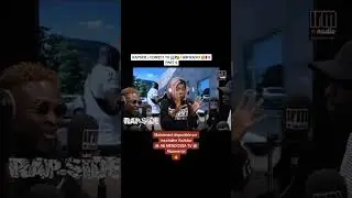 #v&eacute;rit&eacute;cash #rapside #cdirecttv #irmradio #shorts