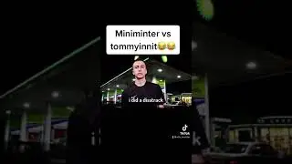 Why Miniminter Hates TommyInnit Explained!