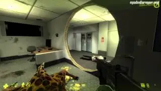 ModPlay - Wilson Chronicles