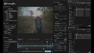 Gyroflow Overview For MotionCam