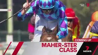 2024  SEVEN SPORT All Star Mile