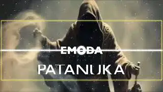 Emoda Pap PATANUKA (official audio)