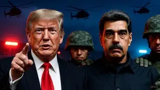 Venezuela Military Story | Operation Neutron