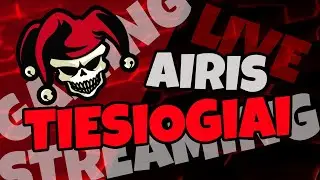 🔴LIVE🔴Sveiki gryzau karoc - HornyRp Public